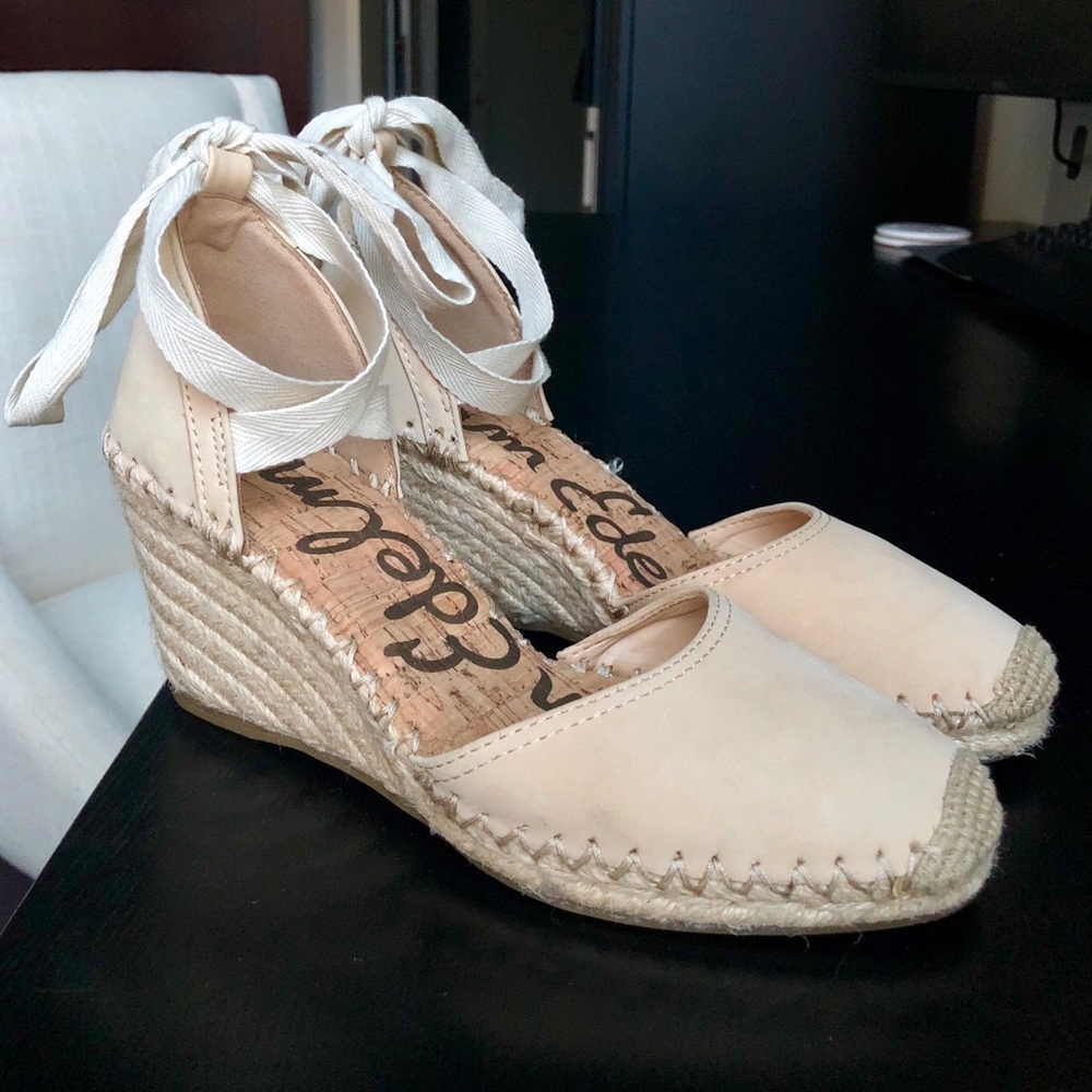 Sam Edelman Patsy Espadrilles - Picture 2 of 5